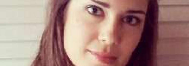 Französisch Online-Kurs mit Nadia