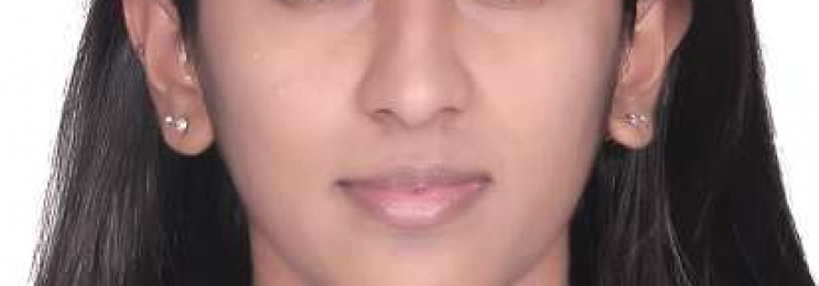 Deutsch im Einzelunterricht mit Saranya in Hamburg