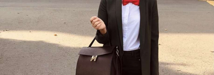 Russisch Muttersprachlerin Maria gibt Privatunterricht in Erfurt