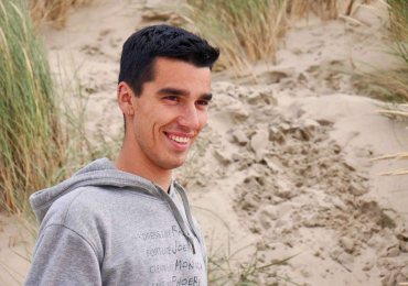 Verbessere deine Kenntnisse im online Spanisch Privatkurs von Claudio