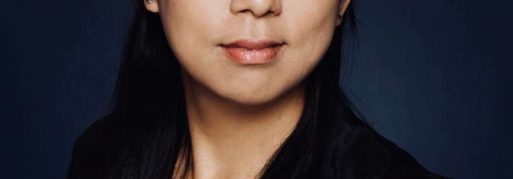 Native speaker Lyhyun offers Korean classes in Frankfurt