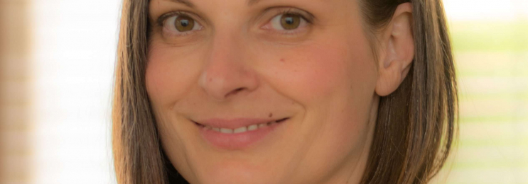 Englisch als Fremdsprache lernen im online Nachhilfeunterricht von Andrea