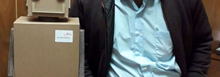 Online Spanisch-Unterricht mit Muttersprachler Alberto