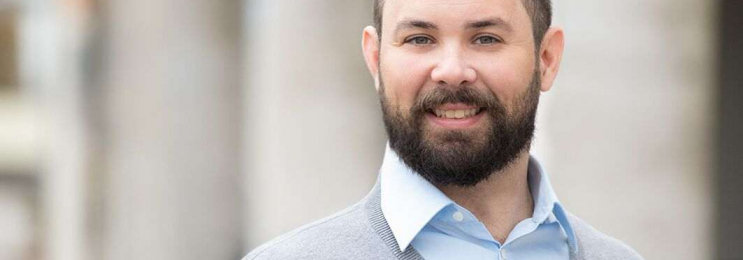 Englisch lernen in Sinzing mit Phillip