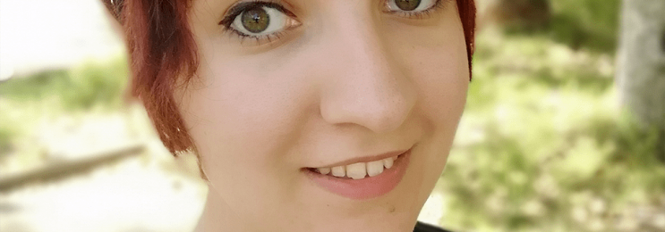 Im Online Japanisch Kurs mit Laura die Sprache kennenlernen