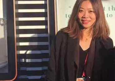 Chinesisch Einzelzunterricht mit Native Speaker Xia in Leipzig