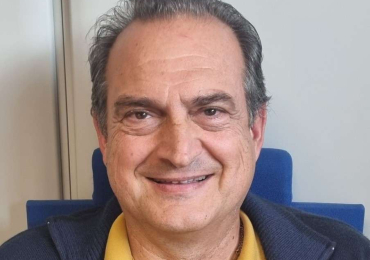 Spanisch online lernen mit Antonio – qualifizierter und erfahrener Muttersprachler aus Spanien