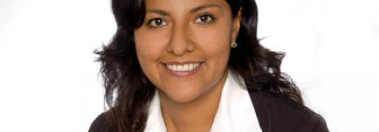 Spanisch lernen mit Native Speaker Aurora in Seefeld