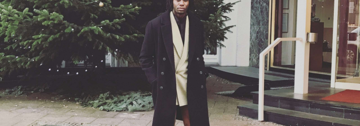 Learn English in Ingolstadt with a native speaker Davarus