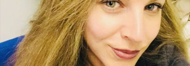 Lena unterrichtet Englisch im Privatunterricht in Saarbrücken