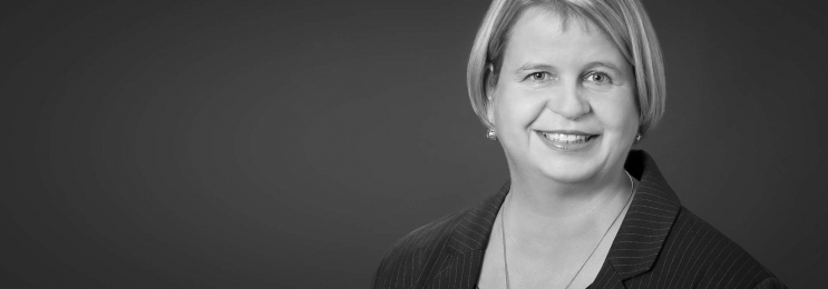 Deutsch als Fremdsprache lernen bei Beate in Offenbach am Main