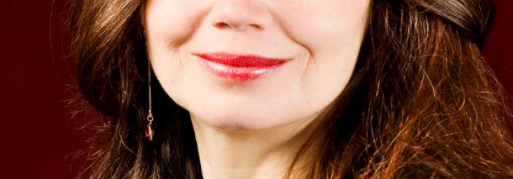 Russisch-Privatunterricht mit Dolmetscherin Inga in München