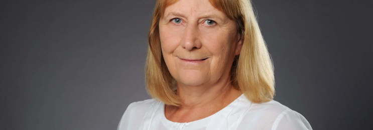 Lerne Deutsch als Fremdsprache bei langjährigen Lehrerin Monika