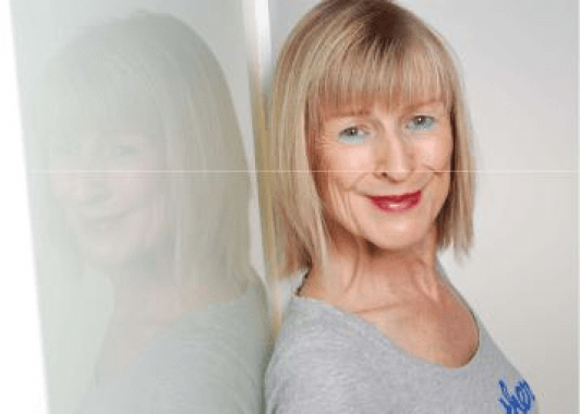 Bew foto Heidi Beutler