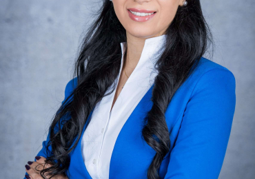 Persisch-Sprachunterricht in Würzburg mit Mehrnoush