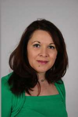 Bewerbungfoto Dacher