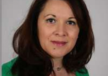 Rumänischunterricht mit Native Speaker Camelia Antonela am Falkensee