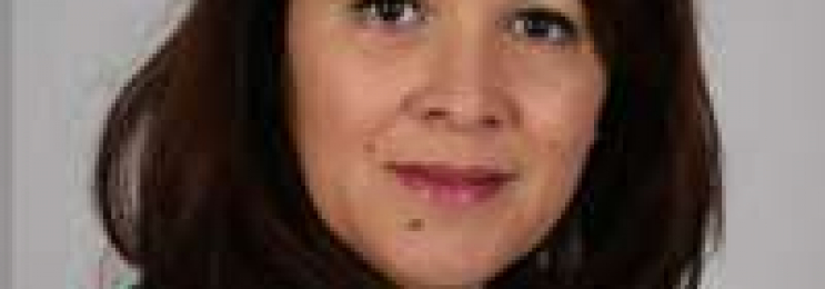 Rumänischunterricht mit Native Speaker Camelia Antonela am Falkensee