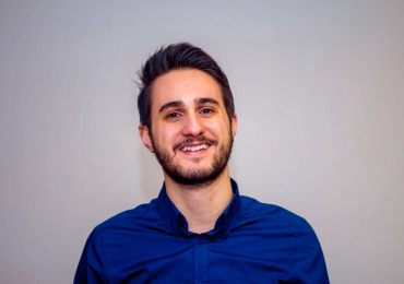 Italienisch lernen mit Muttersprachler Matteo in Erlangen