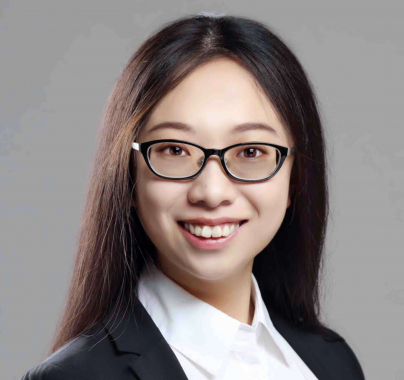 Bewerbungsfoto geschnitt