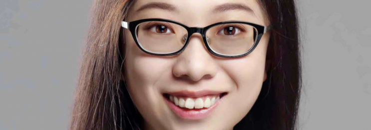 Muttersprachlerin Huiru bietet Chinesisch Sprachkurse in Stuttgart an