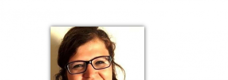 Deutsch lernen mit Muttersprachlerin Aleksandra in München