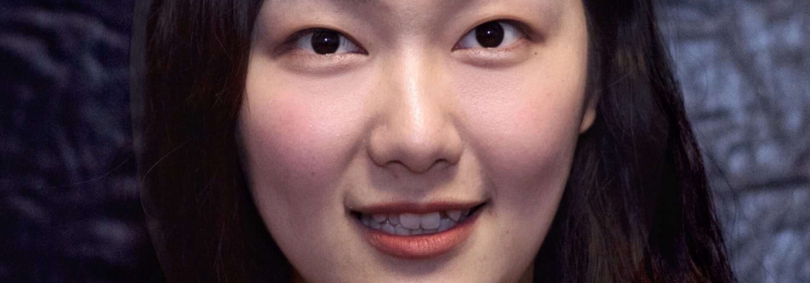 Nimm Deutsch-Unterricht in Würzburg mit Muttersprachlerin Guizhu