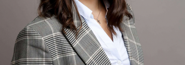 Russisch lernen mit Muttersprachlerin Darya von A1 bis C1 in Leipzig