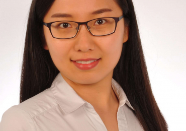 Chinesisch lernen mit Native Speaker Jiajia in Freiberg