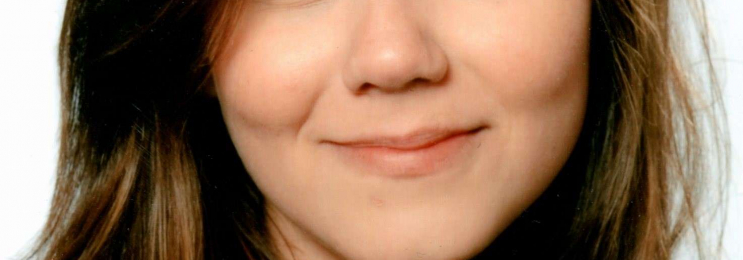 Deutsch im Einzelunterricht lernen in Dortmund mit Maren