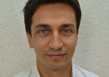 Türkisch mit erfahrenem Lehrer Murat in Aachen lernen