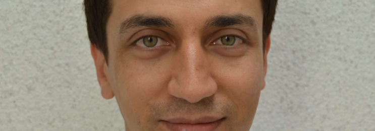 Türkisch mit erfahrenem Lehrer Murat in Aachen lernen