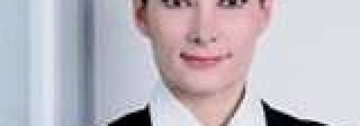 Sprachgenie Özlem bietet Türkischnachhilfe in Köln