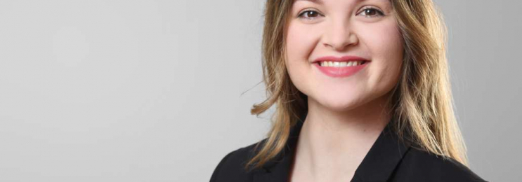 Spanisch lernen mit Muttersprachlerin Eva in Eching