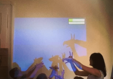 Verbessere dein Englisch im Einzelkurs in München mit Lehrerin Helga