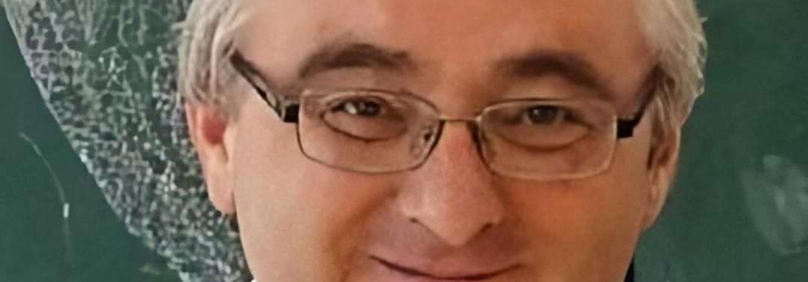 Leidenschaftlicher Lehrer Davor gibt Deutsch-Kurse in Traben-Trarbach