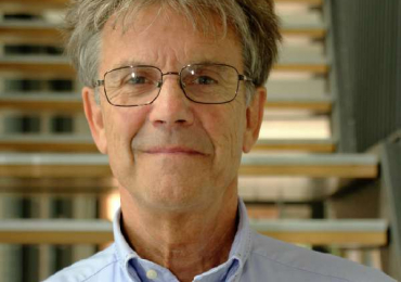 Learn English with Native Speaker Charles in Passau