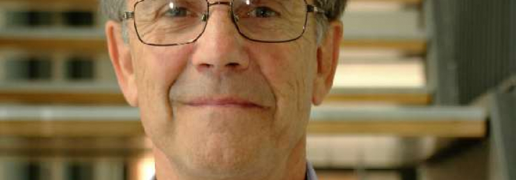 Learn English with Native Speaker Charles in Passau