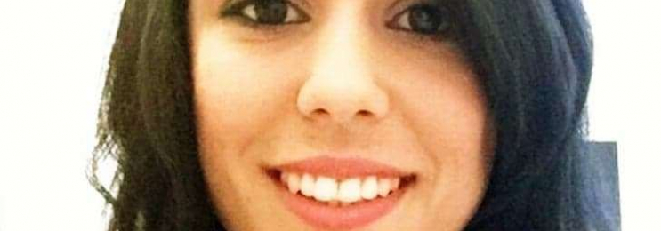 Deutsch lernen in Augsburg mit Lehrerin Talita