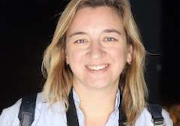 Spanisch-Einzelunterricht mit Carmen in Hamburg