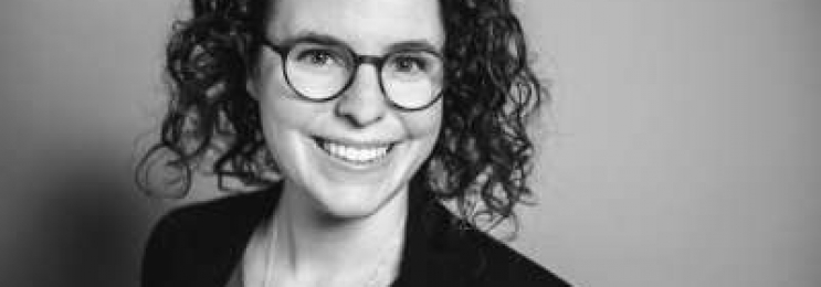 Im online Privatunterricht von Lehrerin Barbara Italienisch lernen