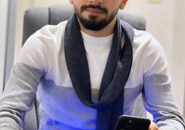 Arabisch Muttersprachler Sameh gibt Unterricht in Mönchengladbach