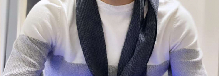 Arabisch Muttersprachler Sameh gibt Unterricht in Mönchengladbach