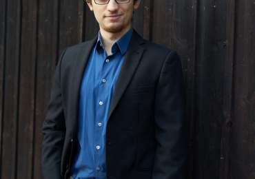 Nimm Italienisch Unterricht und lerne online die Sprache mit Oliver