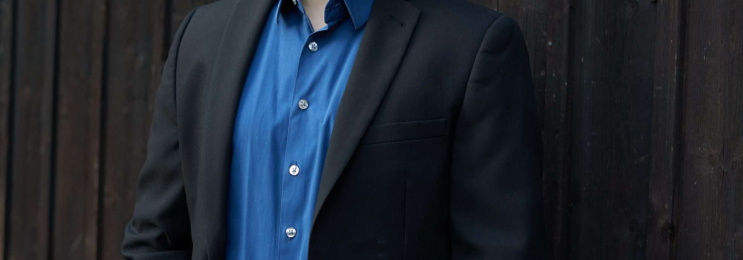 Nimm Italienisch Unterricht und lerne online die Sprache mit Oliver