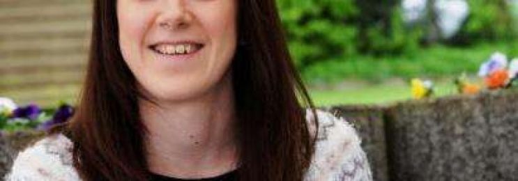 Spanisch Privatunterricht mit Amaranda in Wuppertal