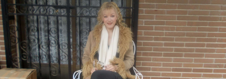 Hochschulabsolventin Katia bietet online Italienisch Sprachkurse