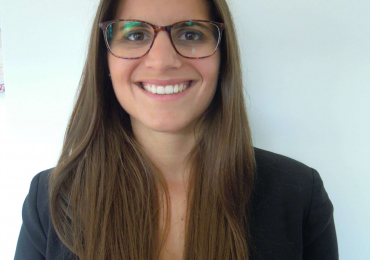 Italienisch lernen mit muttersprachlicher Lehrerin Marianna in Augusta