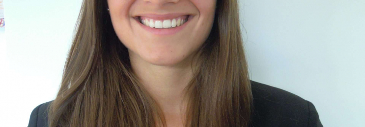 Italienisch lernen mit muttersprachlicher Lehrerin Marianna in Augusta