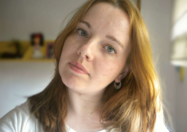 Online Spanischlehrerin und Muttersprachlerin Lledó bietet Kurse